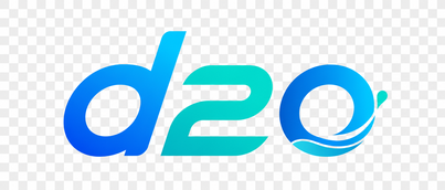 d2o